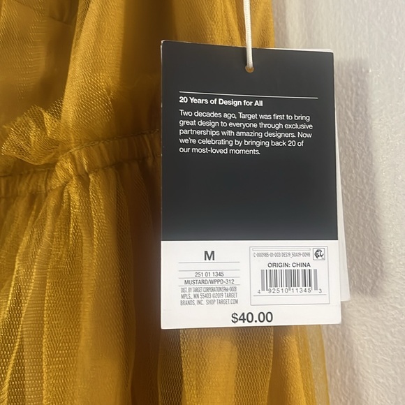 Rodarte Dress - Picture 3 of 4